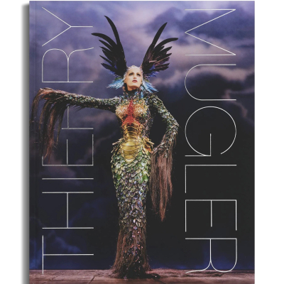 Brooklyn Museum: Thierry Mugler: Couturissime